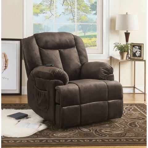 Clarence Power Lift Recliner