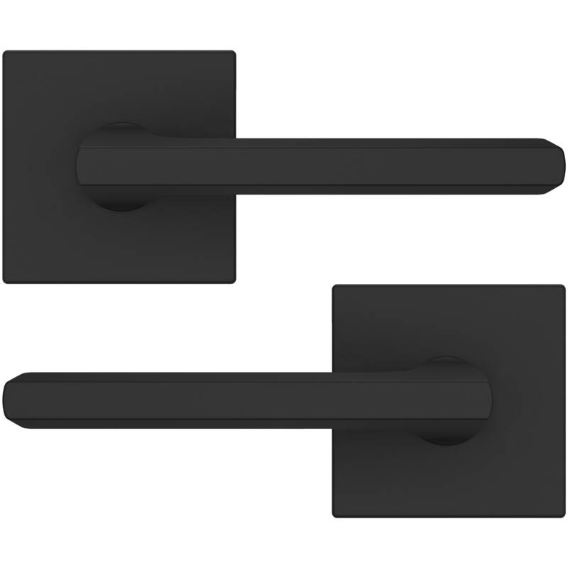 Baldwin 5162 Series Non-Turning Two-Sided Dummy Door Lever Set with