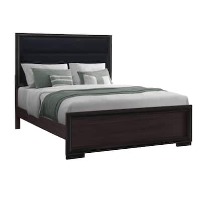 Adelaide Bed W/Led