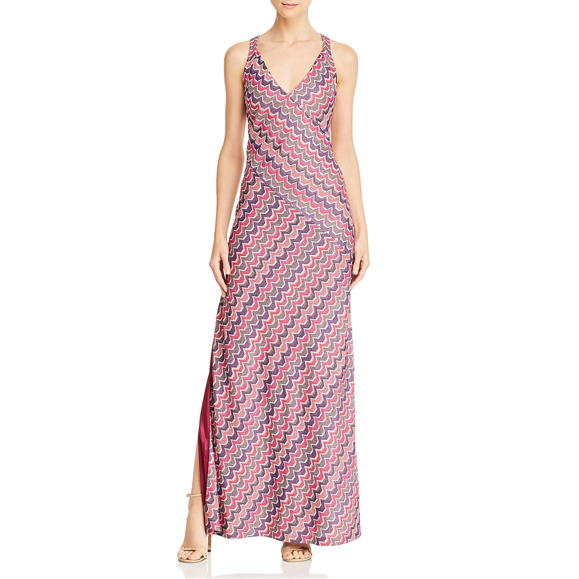 ramy brook maxi dress