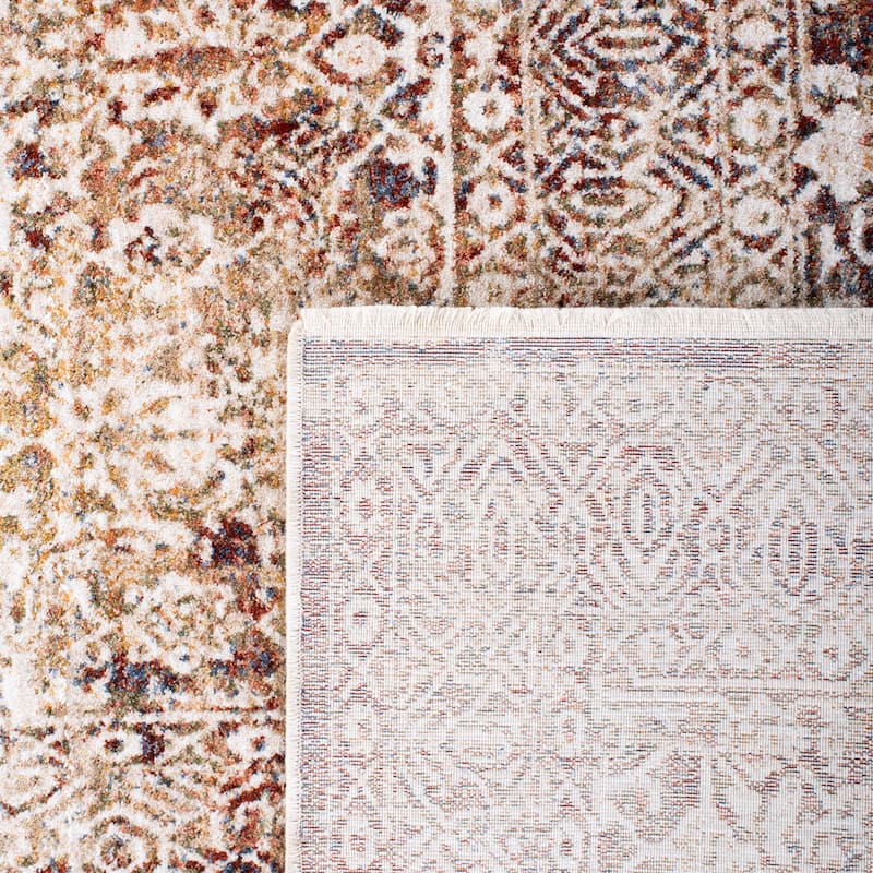 Lauren Ralph Lauren Pascal Traditional Vintage Rug