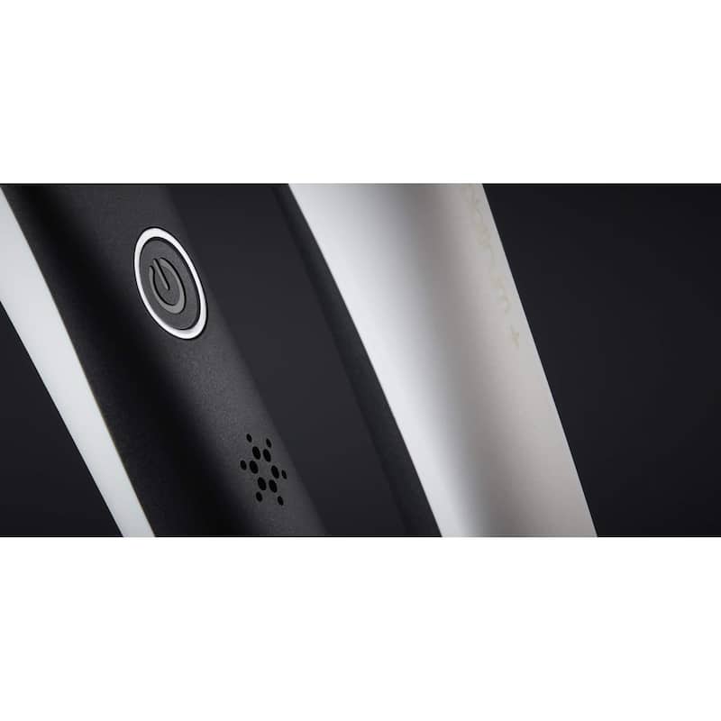 GHD Platinum Plus Flat Iron Hair Straightener 1"