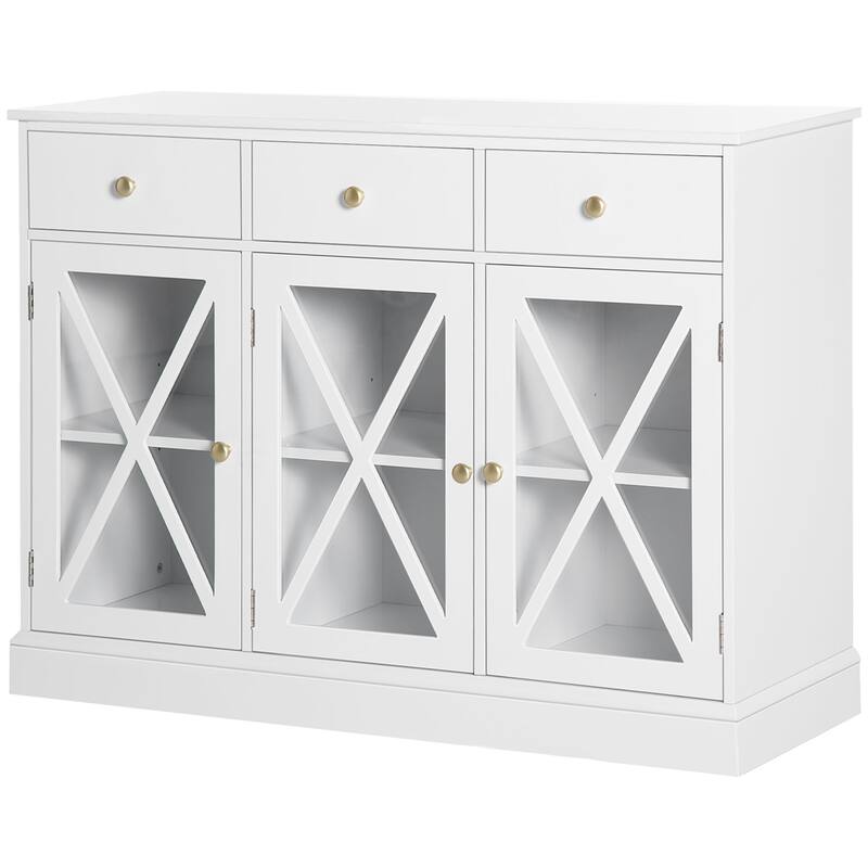 Sideboard Buffet Cabinet