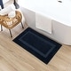 preview thumbnail 3 of 7, Mohawk Home Prestige Machine Washable Bath Mat
