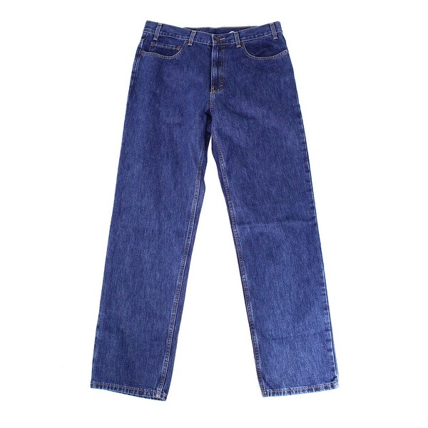 kirkland 5 pocket jeans