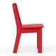 preview thumbnail 45 of 68, Polytrends Garden Party Kids Outdoor Dining Chair (Set of 2)