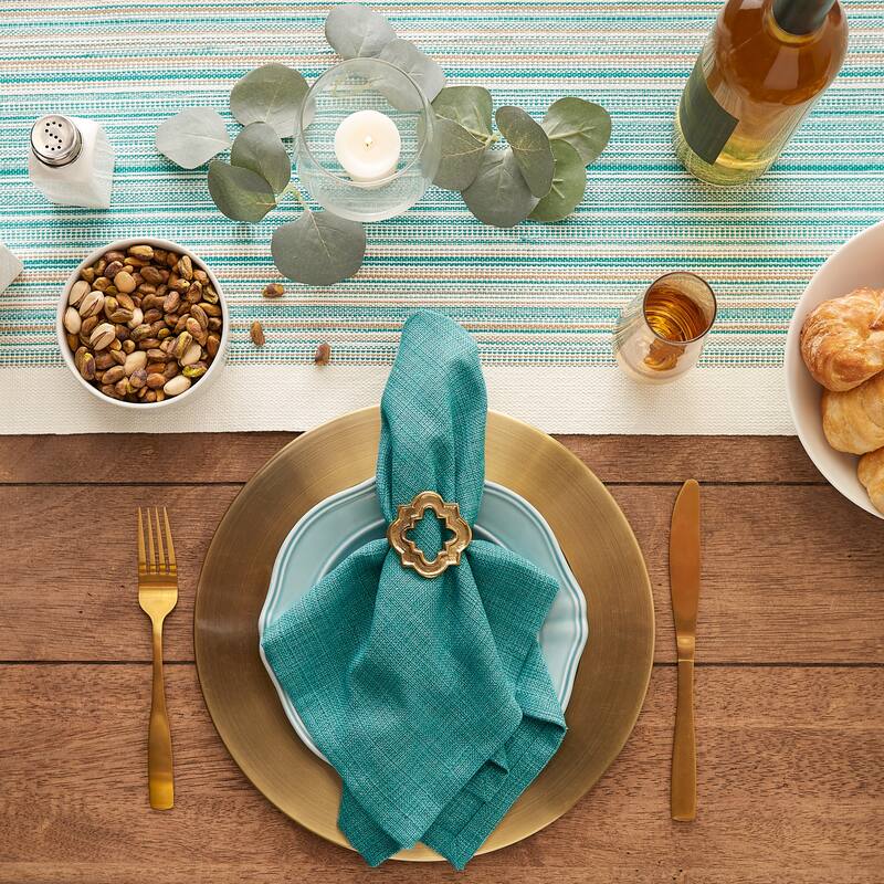 Variegated Artichoke Napkin (Set of 6)
