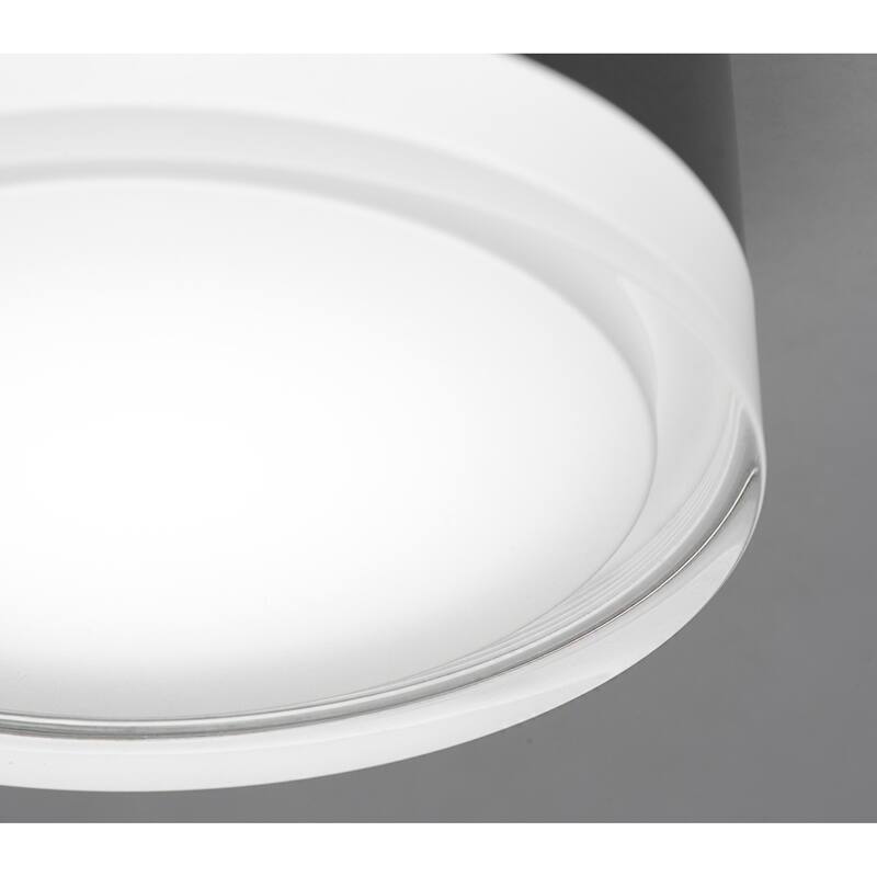 AFX Emma 6'' LED Flush Mount Light