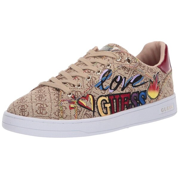 guess crayza sneakers