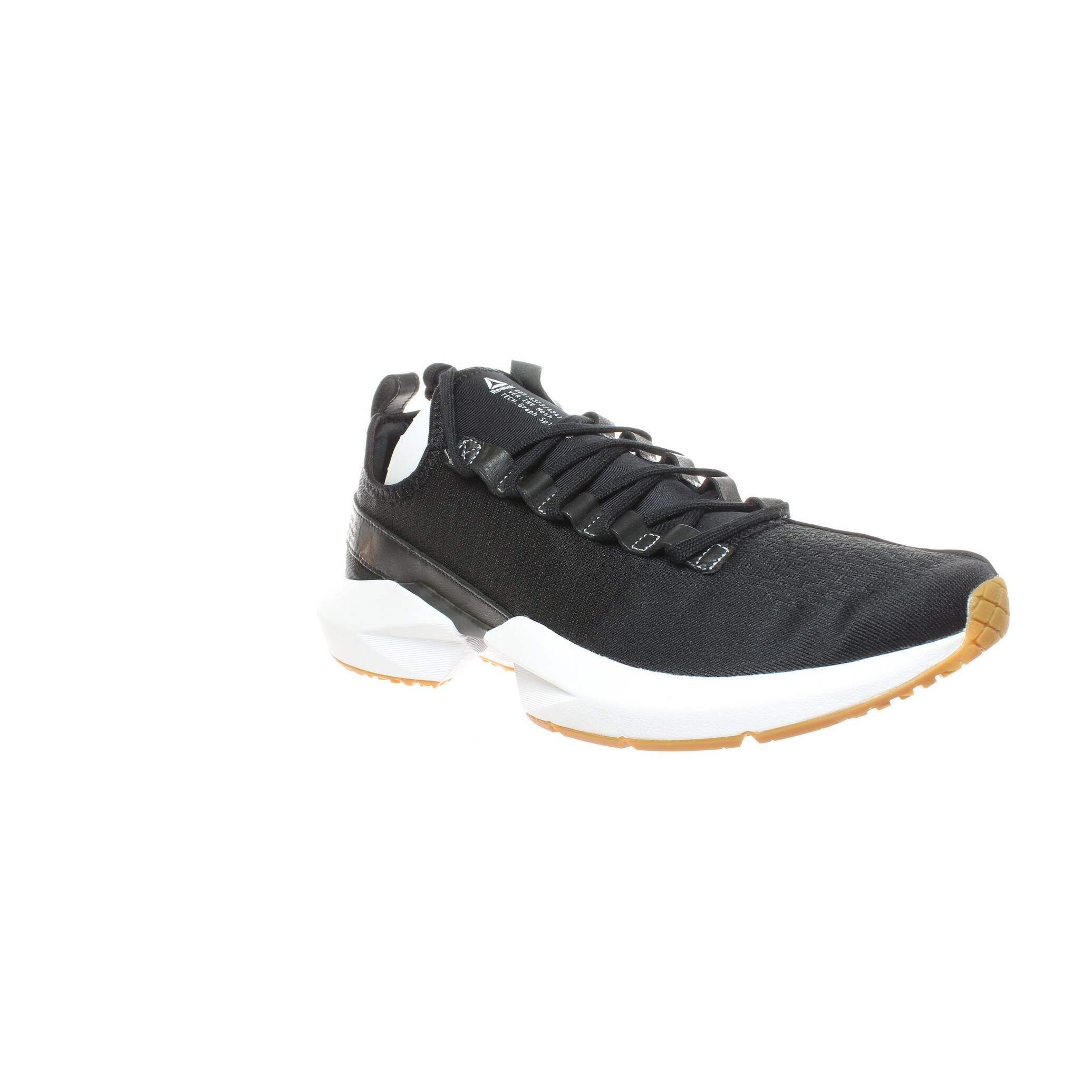 reebok sole fury lux