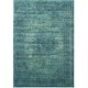 preview thumbnail 37 of 47, SAFAVIEH Vintage Distressed Boho Caliopa Oriental Area Rug 4' x 5'7" - Turquoise/Multi - Rectangle