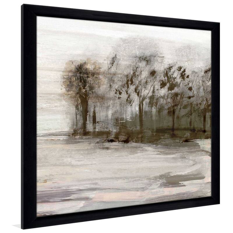 "Near Graham Mountain" by Susan Jill 2 Print on Acrylic