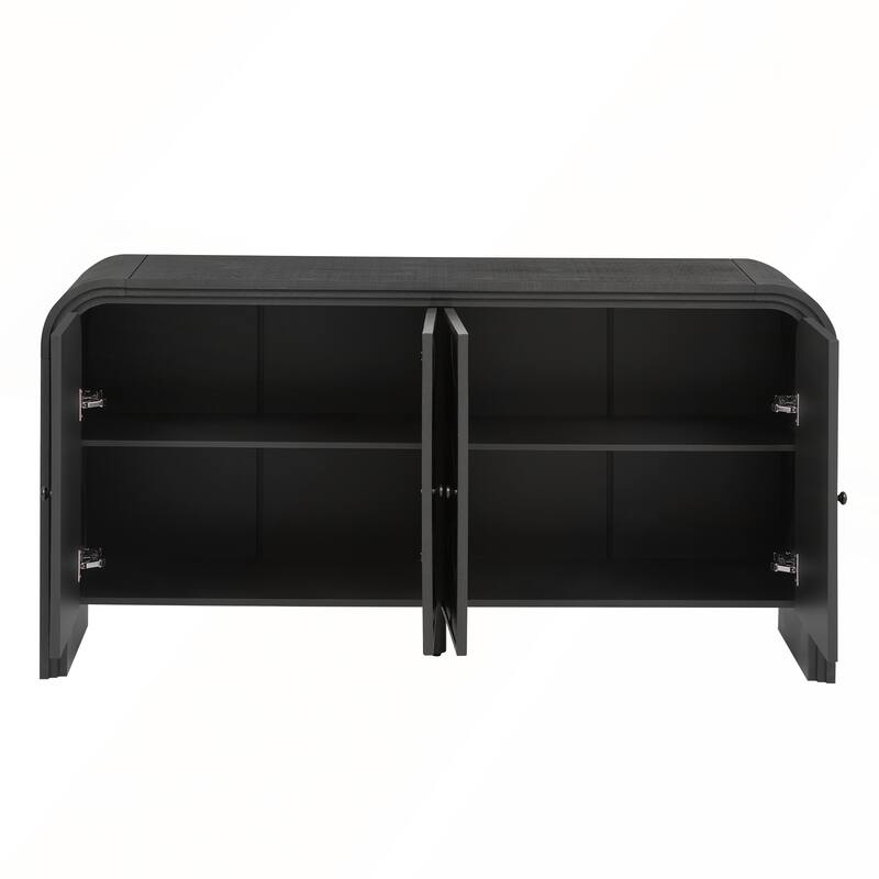 Luxury Multi-Functional MDF Sideboard