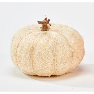 8" Coco Pumpkin Bleach - 8