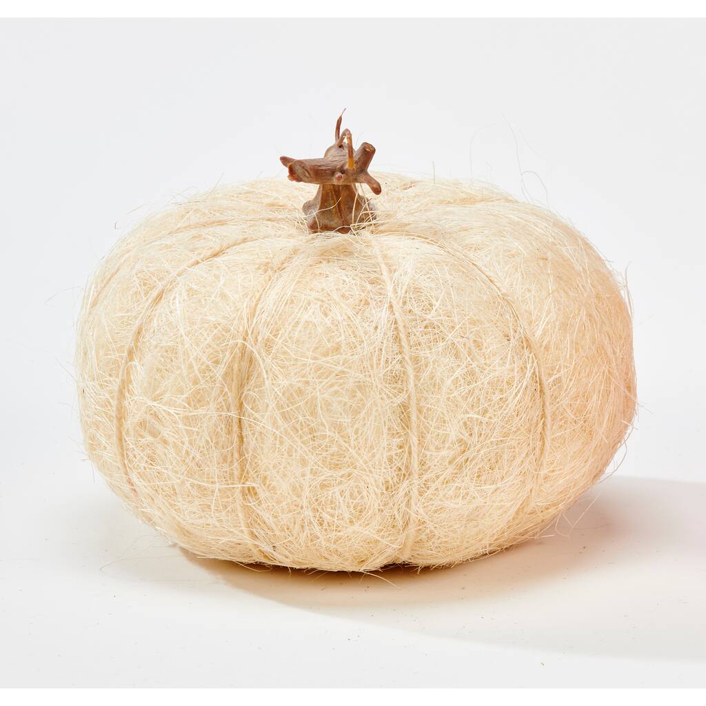 8" Coco Pumpkin Bleach - 8