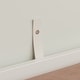 preview thumbnail 10 of 15, Safe Baby Changing Table with Storage,Diaper Changing Station,Bathroom Cabinet,Holds 110 LBS