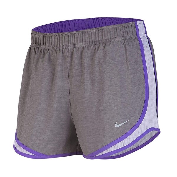 nike wolf grey shorts