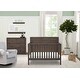 preview thumbnail 4 of 13, Delta Children Cambridge 4-in-1 Convertible Crib