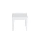 preview thumbnail 55 of 55, Shoreside 18" Modern Poly Eco-Friendly All Weather Side Table