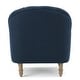 preview thumbnail 7 of 26, Anastasia Tufted Armchair by Christopher Knight Home