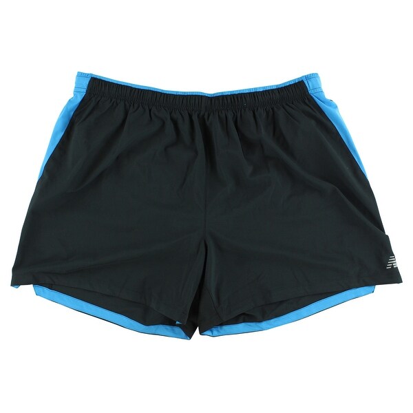 new balance track shorts