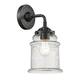 Option Oil Rubbed Bronze / Seedy
