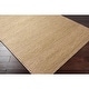 preview thumbnail 32 of 64, Hand Woven Yale Contemporary Solid Braided New Zealand Wool Area Rug