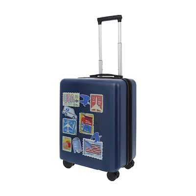 USPS Ful 22.5" carry-on luggage