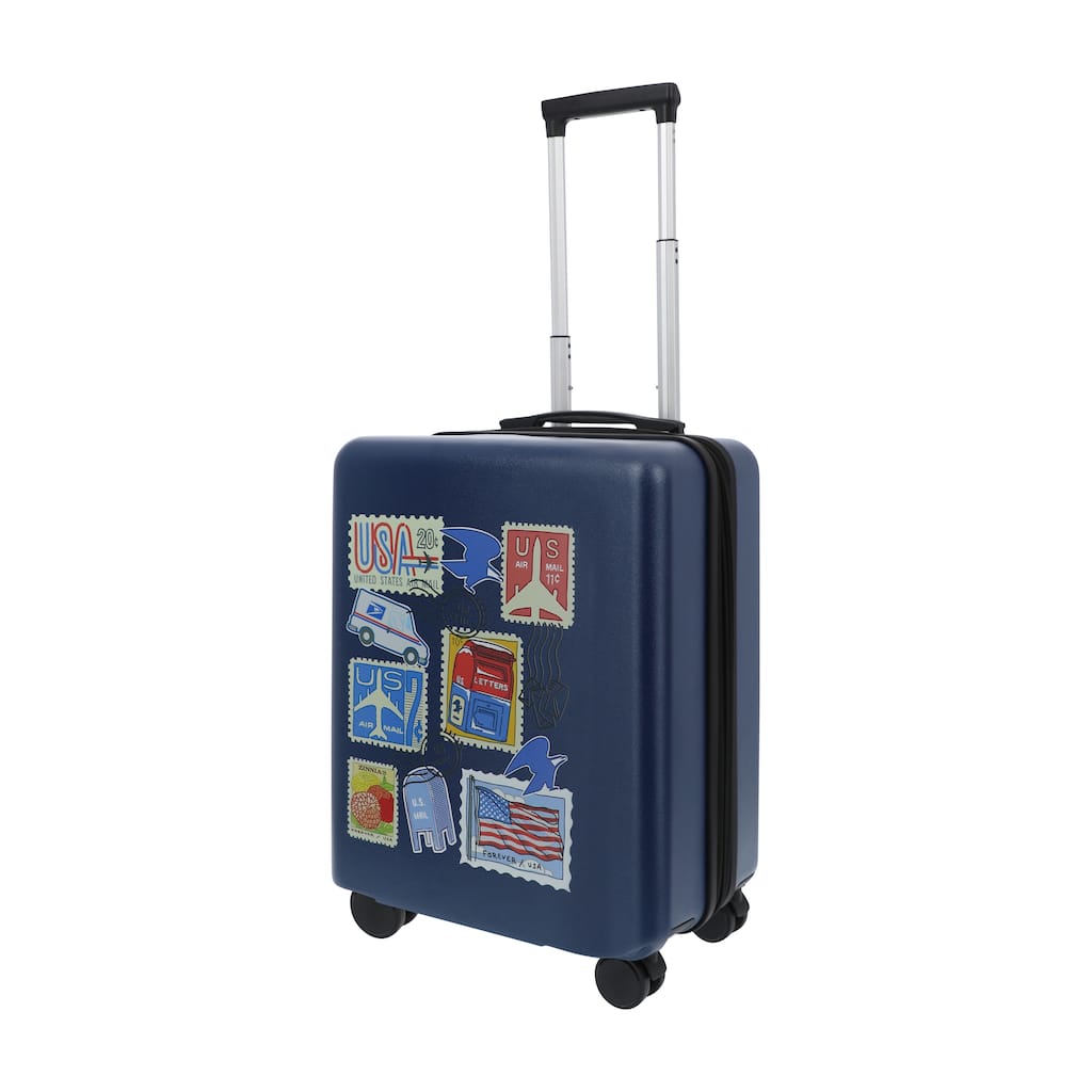 USPS Ful 22.5" carry-on luggage