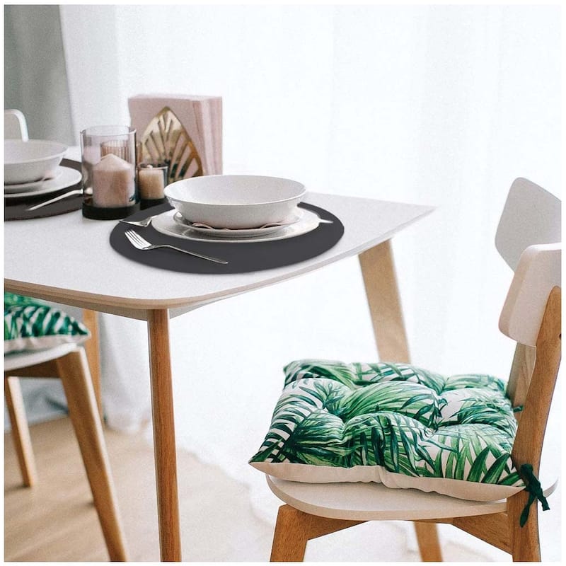 Woven Placemats