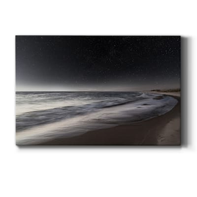 Magic Night Premium Gallery Wrapped Canvas - Ready to Hang