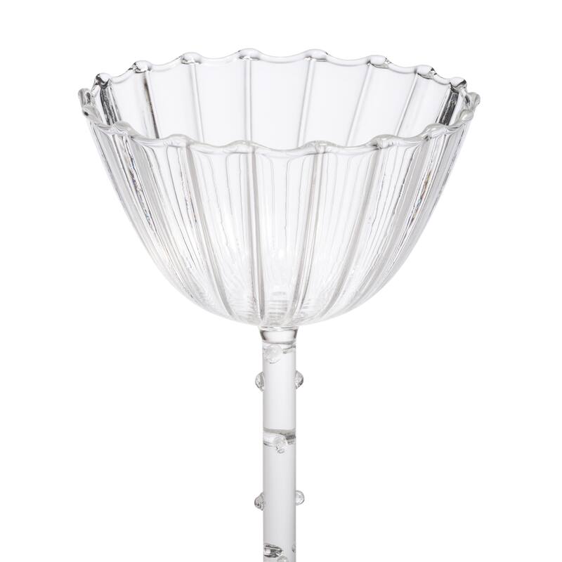 Chaumont Coupe Glasses, Set of 4