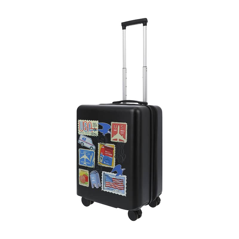USPS Ful 22.5" carry-on luggage
