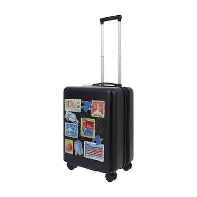 USPS Ful 22.5" carry-on luggage
