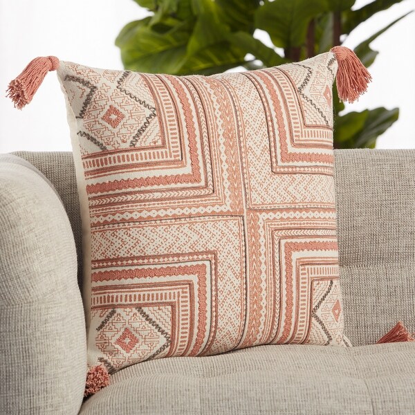 Tribal throw pillow sales