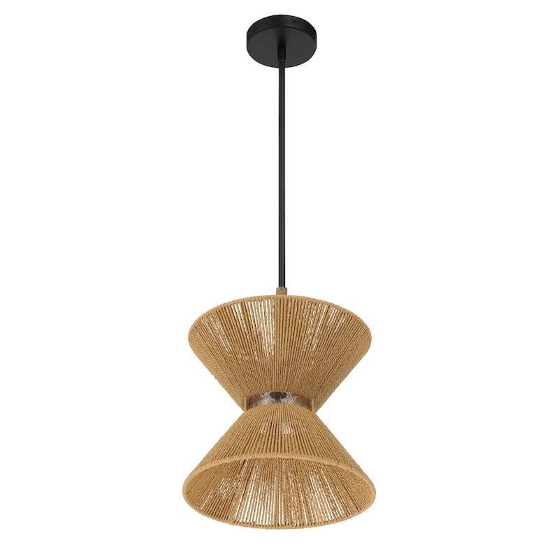 Craftmade 58591 Serena 13" Wide Pendant