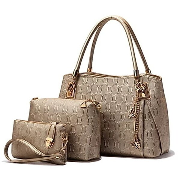 overstock leather handbags