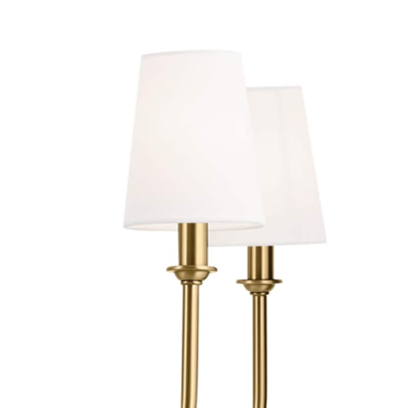 Kichler Lighting Pallas 52 in. 8-Light Chandelier