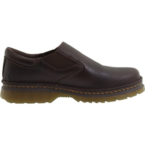 dr martens orson loafer