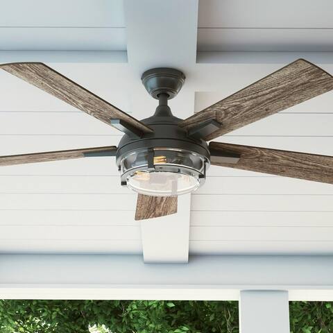 Indoor Outdoor Ceiling Fans Find Great Ceiling Fans Accessories Deals Shopping At Overstock