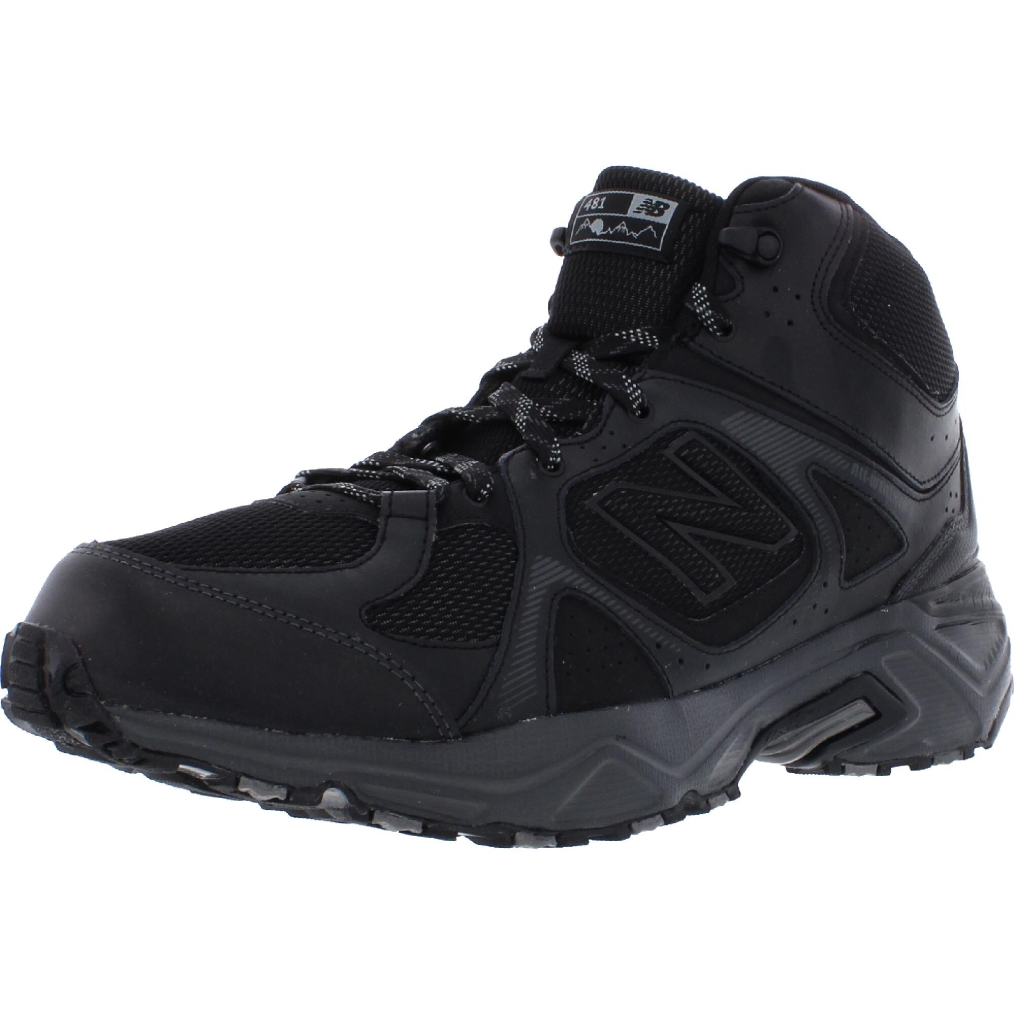 new balance 481 boot