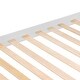 preview thumbnail 21 of 41, Twin Bunk Bed,Wooden,High Guardrail,Ladder,Kids Teens,Dorm Guest