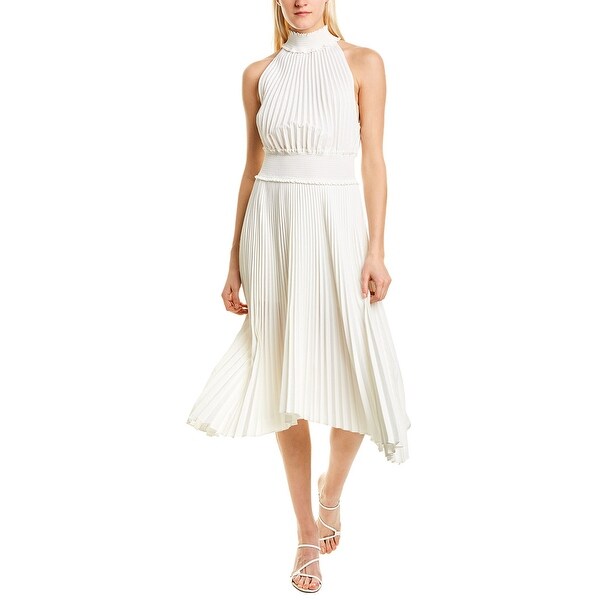 alc renzo b dress