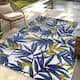 Option Isla Blue