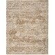 preview thumbnail 3 of 14, Nourison Harbor Indoor only Persian Area Rug 9'6" x 13'2" - Beige
