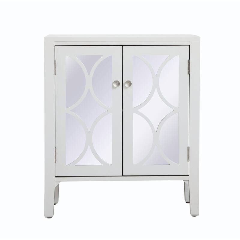 Indigo Home Mirrored Cabinet