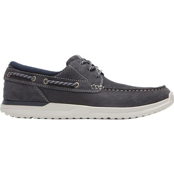 rockport men's langdon 3 eye ox oxford