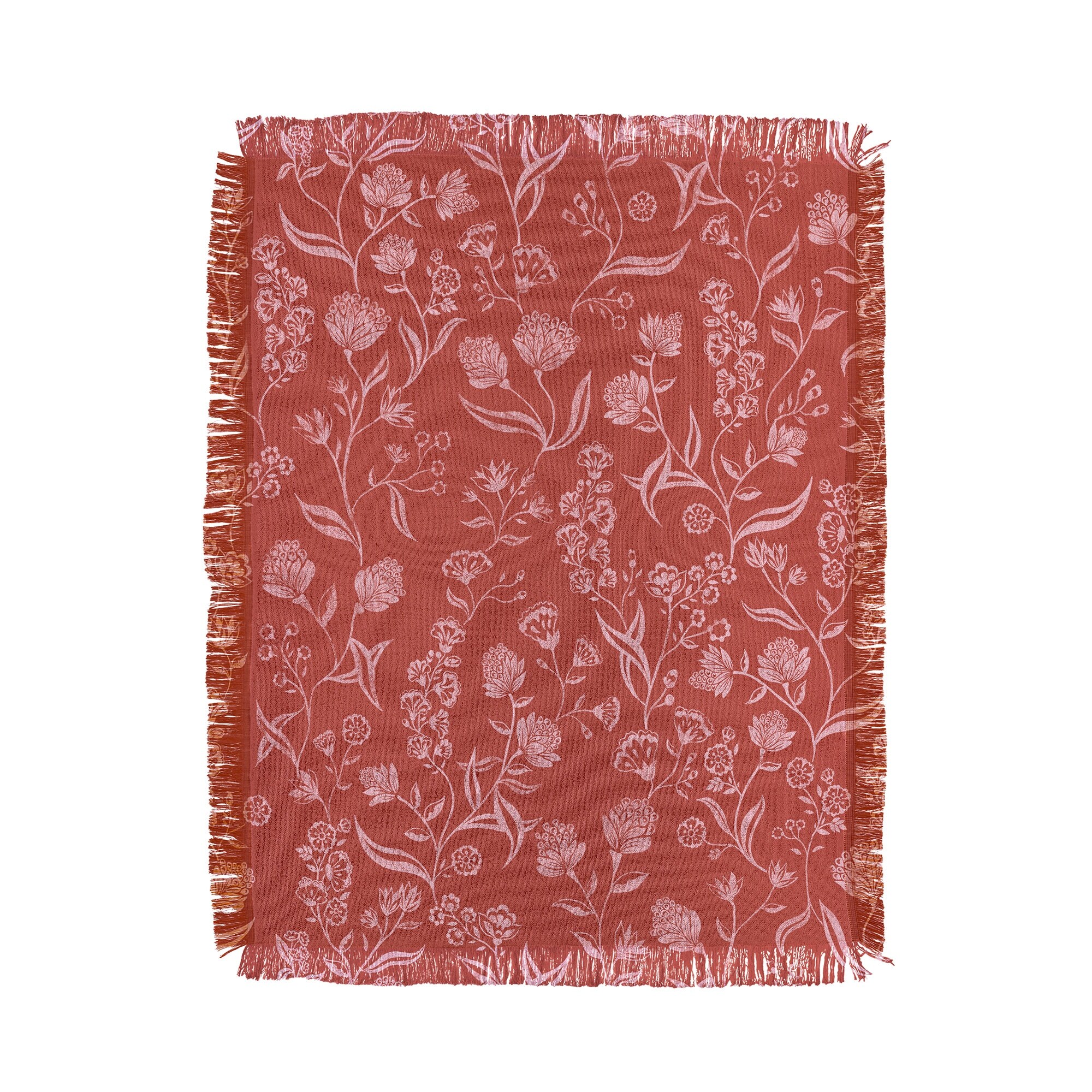 Copper throw blanket discount