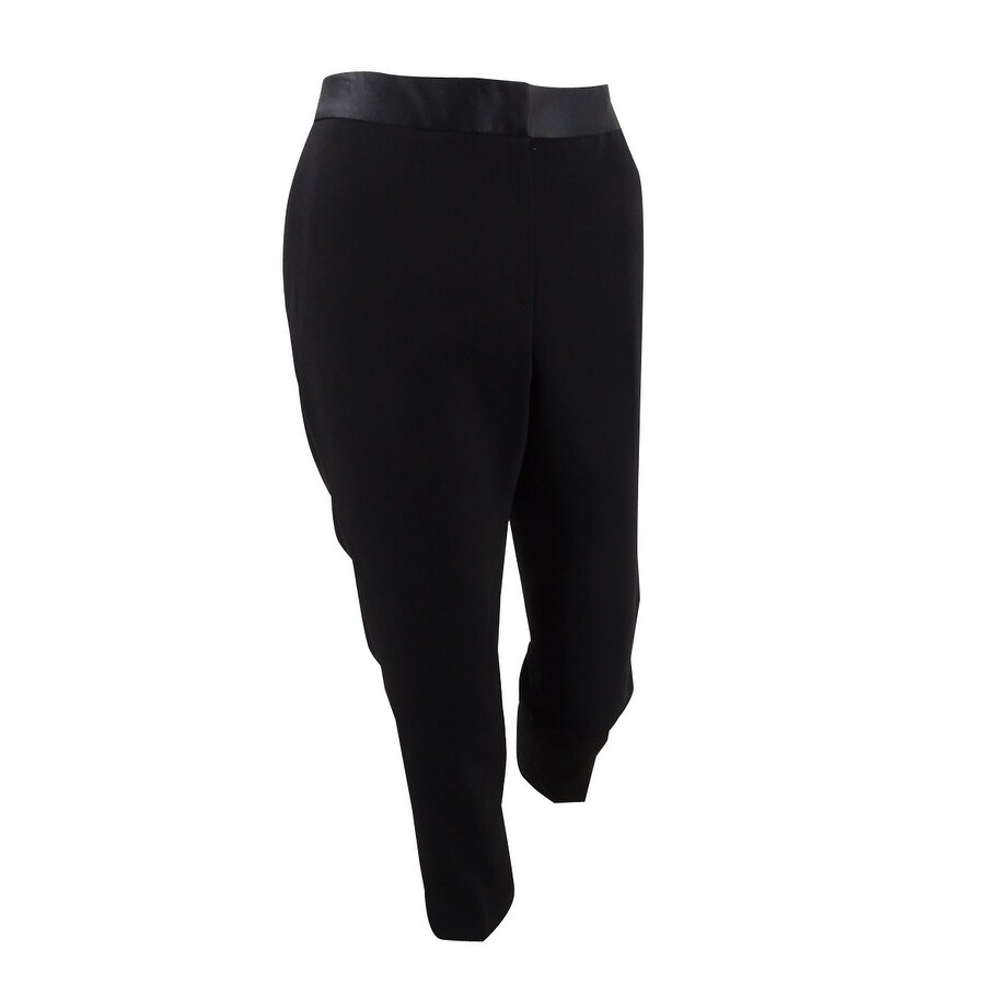 tahari petite pants