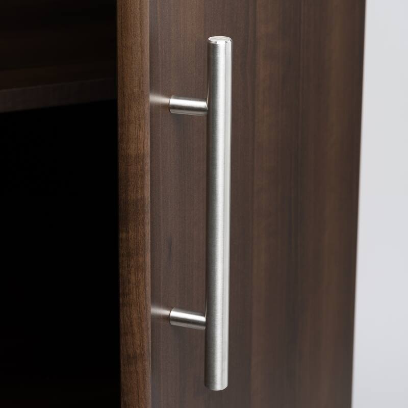 Prepac Winslow Elite 32-inch Stackable Wall Cabinet - 32 Inch